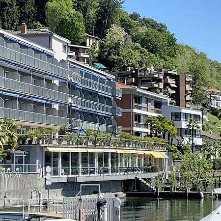 Tresa Bay Hotel - Lake Lugano-2